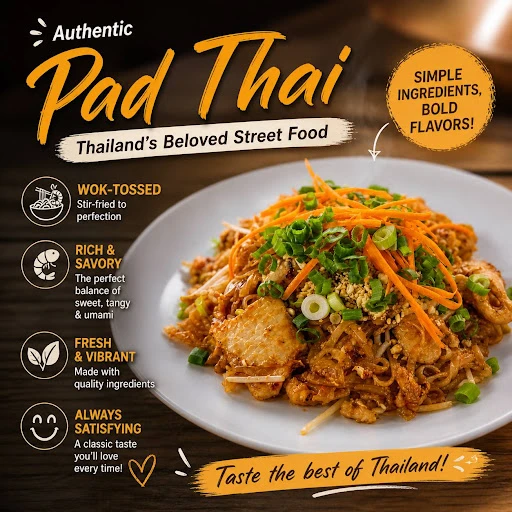 Country Thai Restaurant photo 8